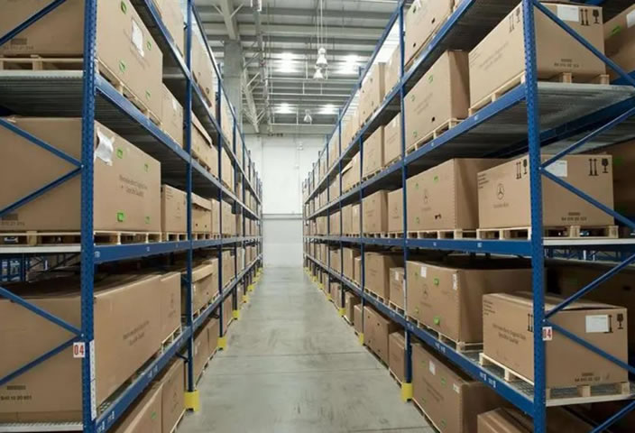 厦门到定西货物仓储