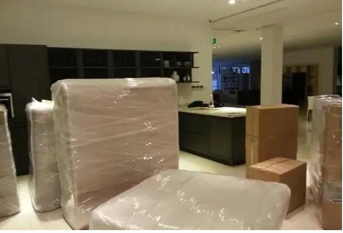 厦门到定西长途搬家