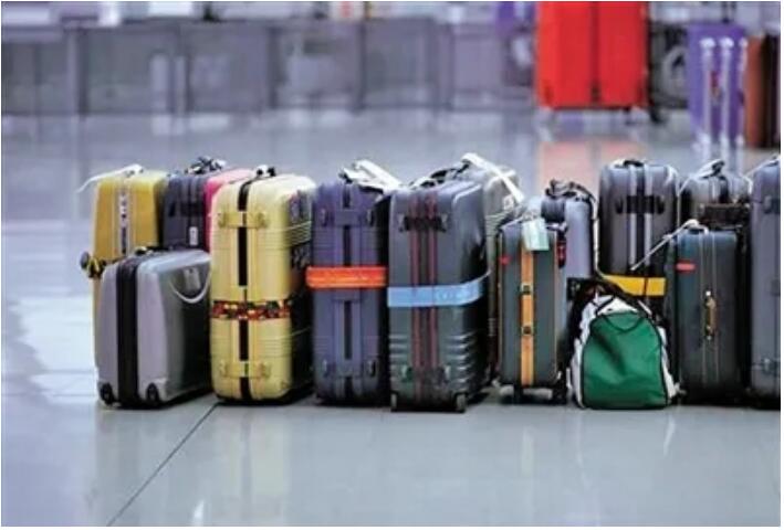 厦门到定西行李托运